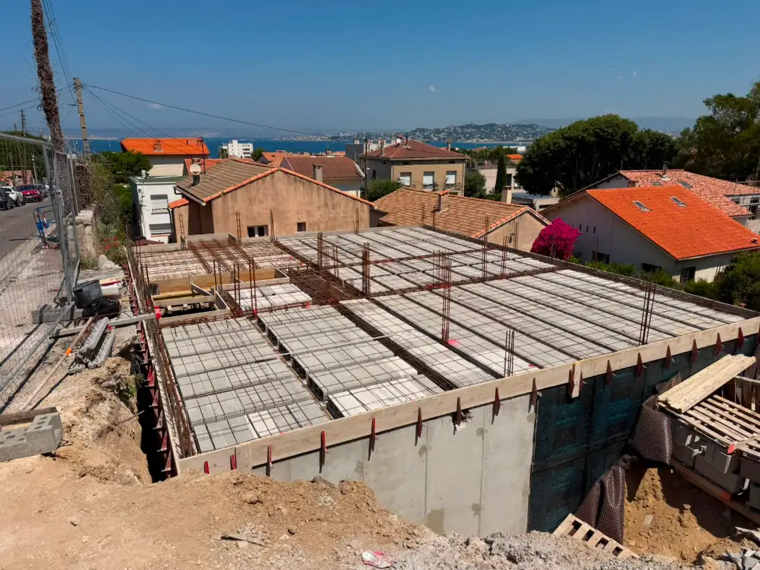 Smcr Construction Maconnerie A Aix En Provence Construction 11