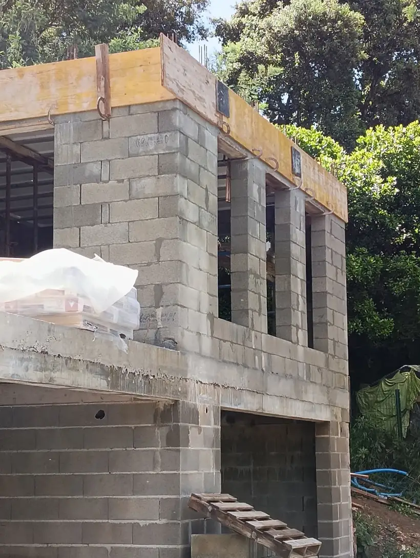 Smcr Construction Maconnerie A Aix En Provence Construction 12