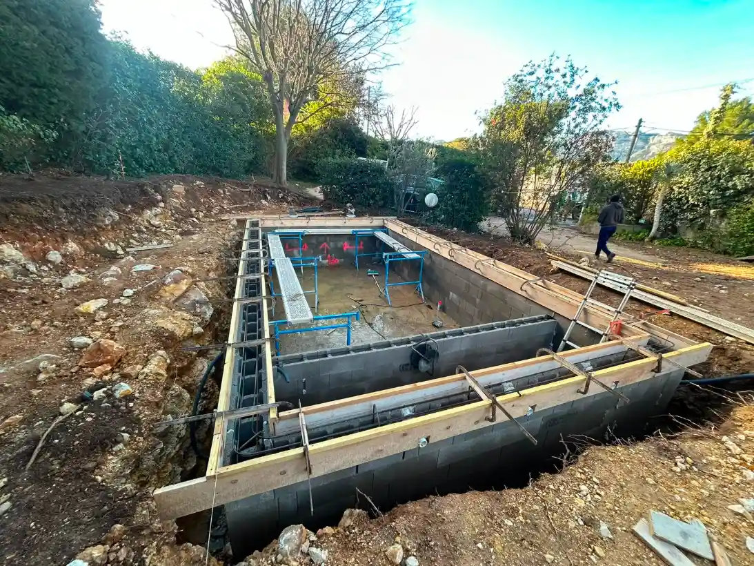 Smcr Construction Maconnerie A Aix En Provence Construction 13
