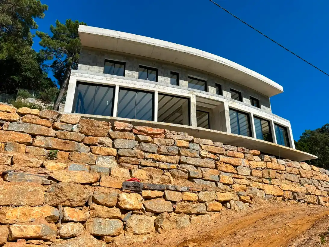 Smcr Construction Maconnerie A Aix En Provence Construction 15