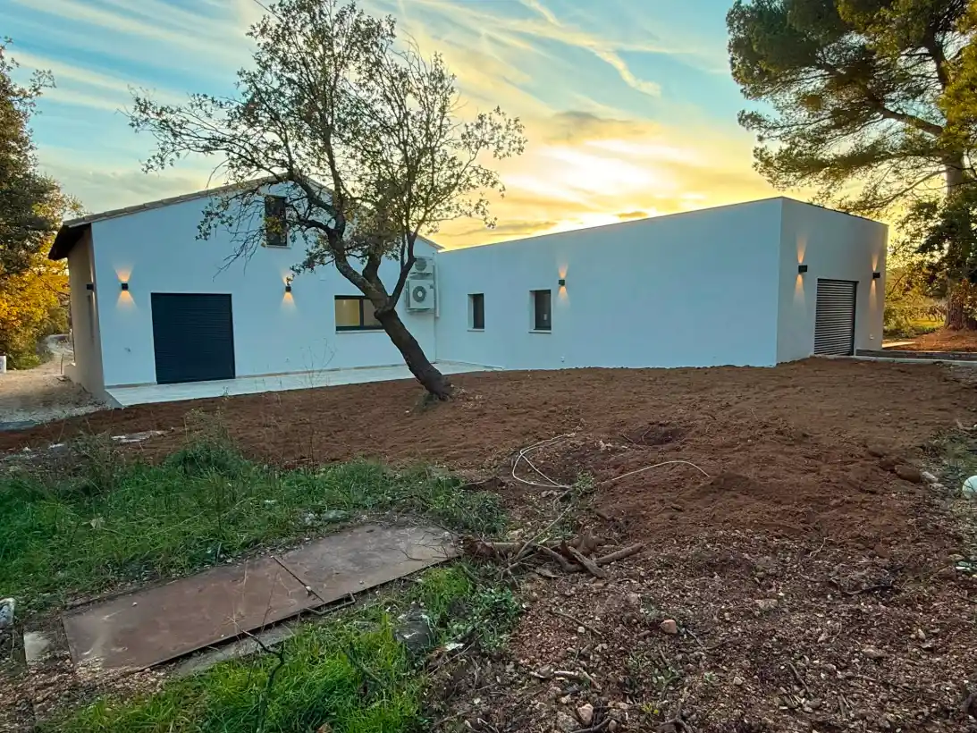 Smcr Construction Maconnerie A Aix En Provence Construction 16