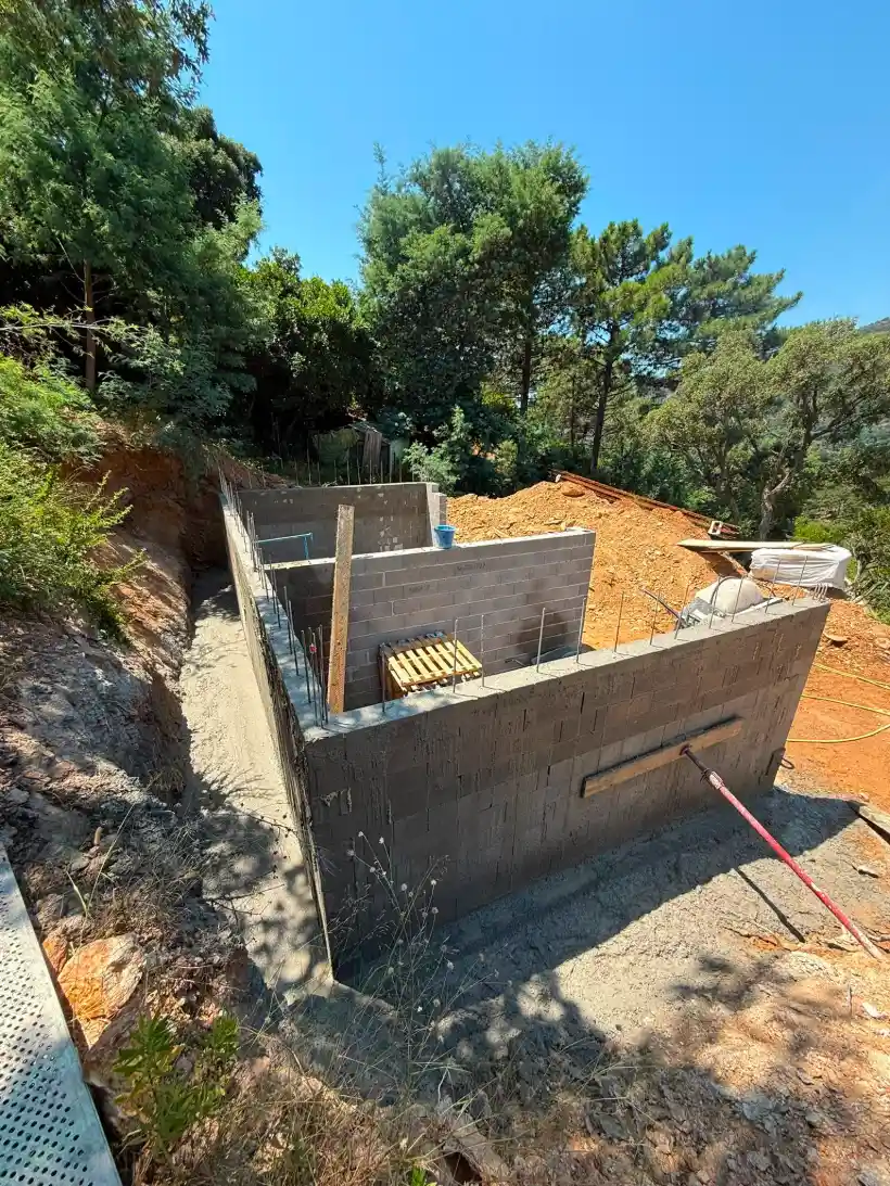 Smcr Construction Maconnerie A Aix En Provence Construction 19