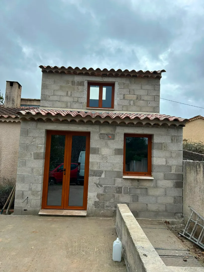 Smcr Construction Maconnerie A Aix En Provence Construction 24