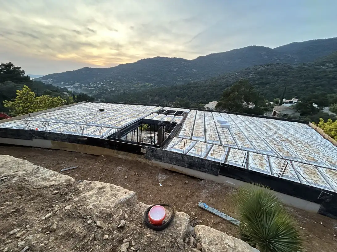 Smcr Construction Maconnerie A Aix En Provence Image 1
