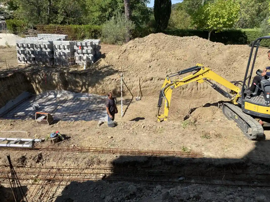 Smcr Construction Maconnerie A Aix En Provence Image 3