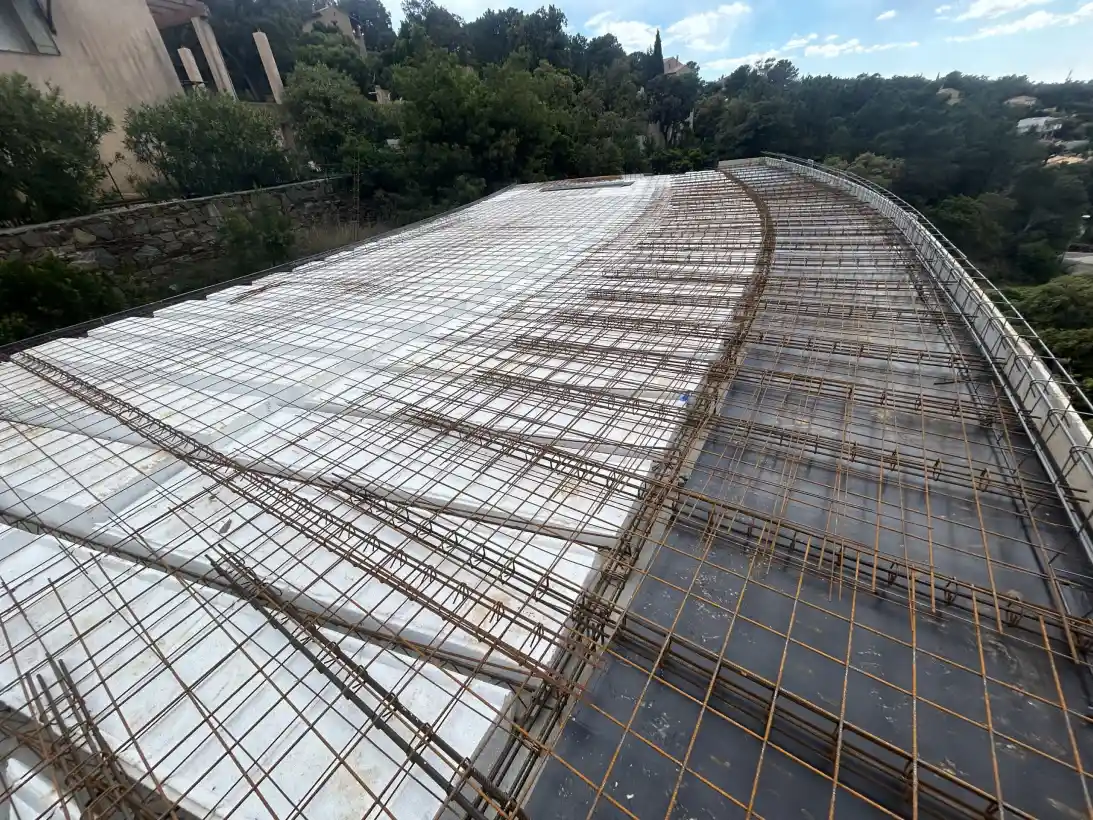 Smcr Construction Maconnerie A Aix En Provence Image 4