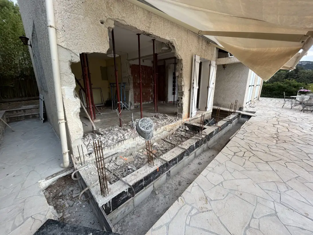 Smcr Construction Maconnerie A Aix En Provence Image 8