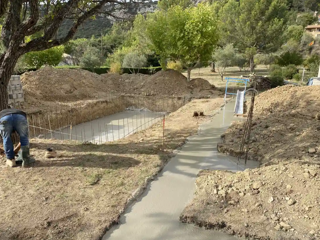 Smcr Construction Maconnerie A Aix En Provence Image 9