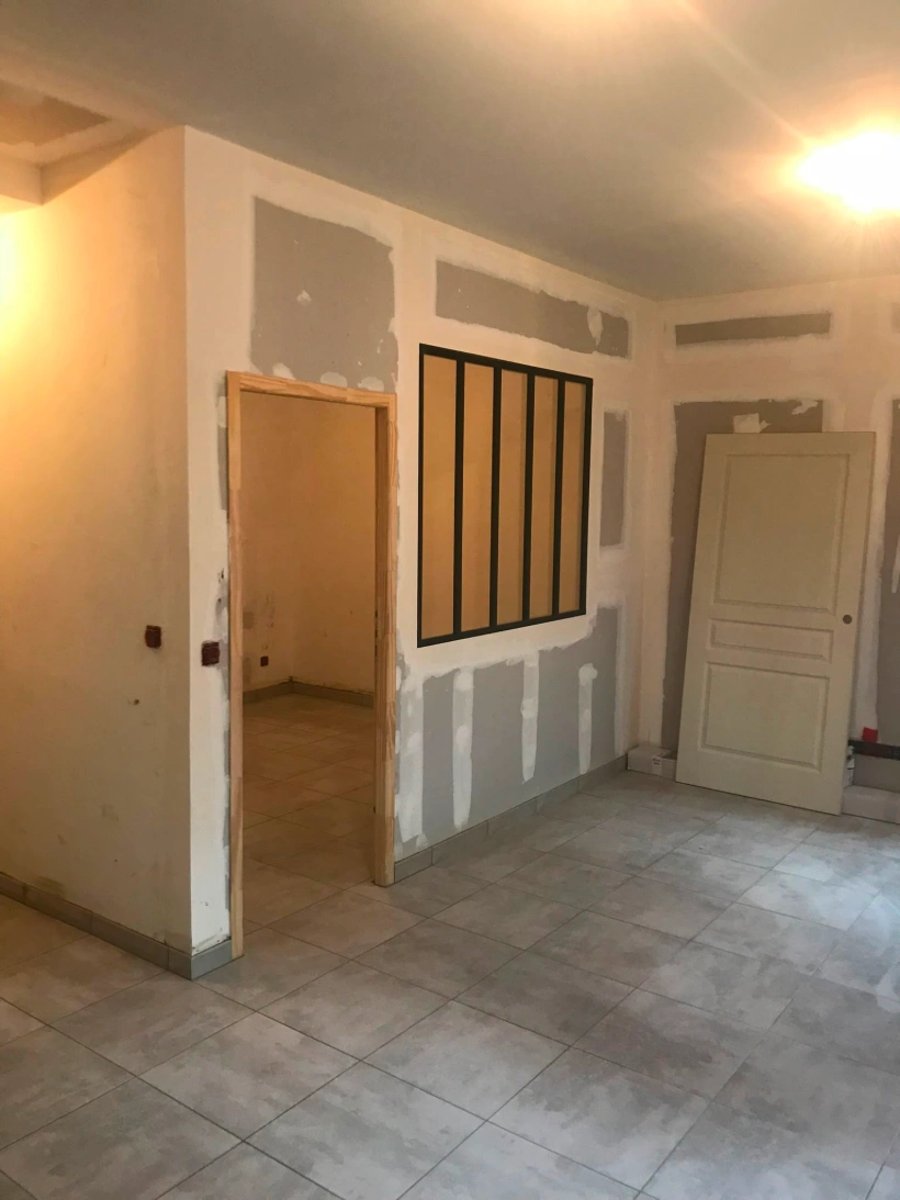 Smcr Construction Maconnerie A Aix En Provence Reovation Maison 03