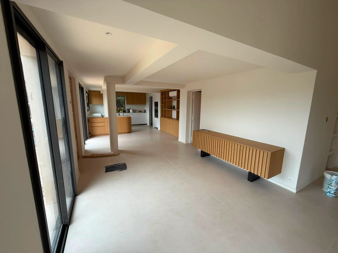 Smcr Construction Maconnerie A Aix En Provence Reovation Maison 06