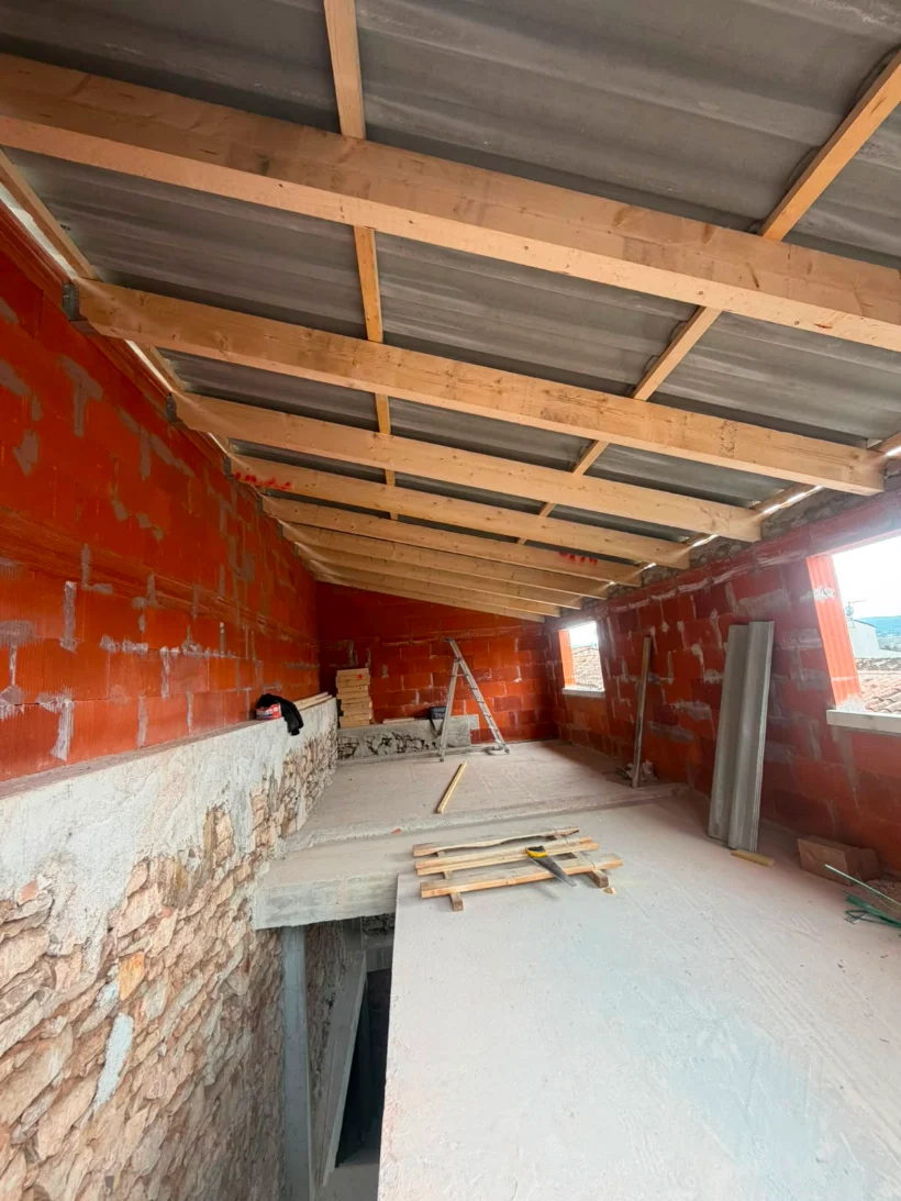 Smcr Construction Maconnerie A Aix En Provence Reovation Maison 10