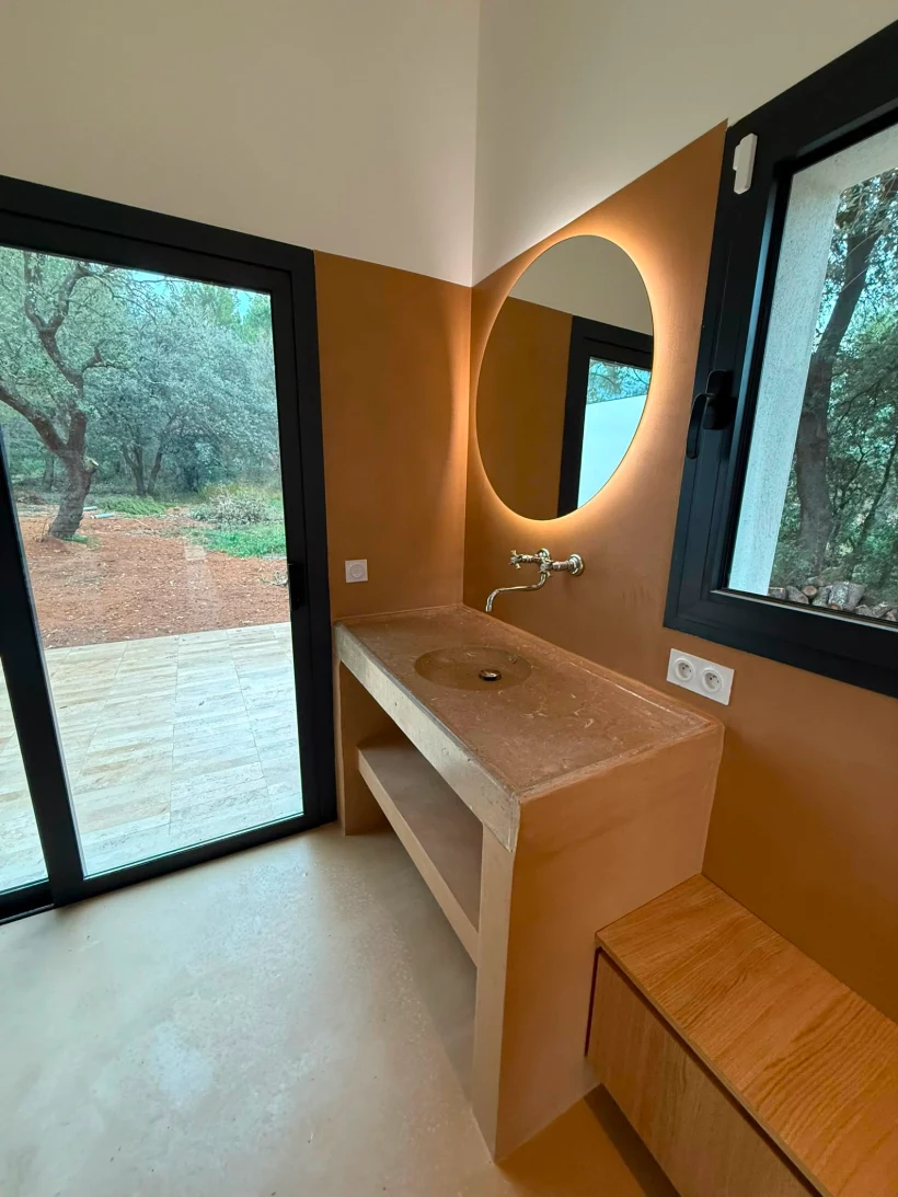 Smcr Construction Maconnerie A Aix En Provence Reovation Maison 12