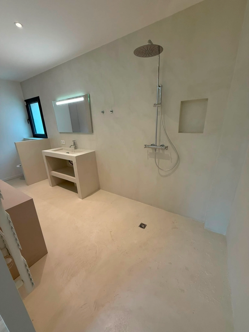 Smcr Construction Maconnerie A Aix En Provence Reovation Maison 13