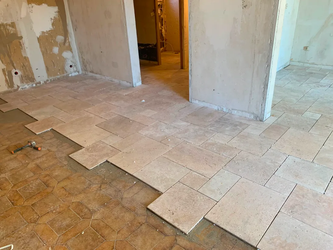 Smcr Construction Maconnerie A Aix En Provence Reovation Maison 15
